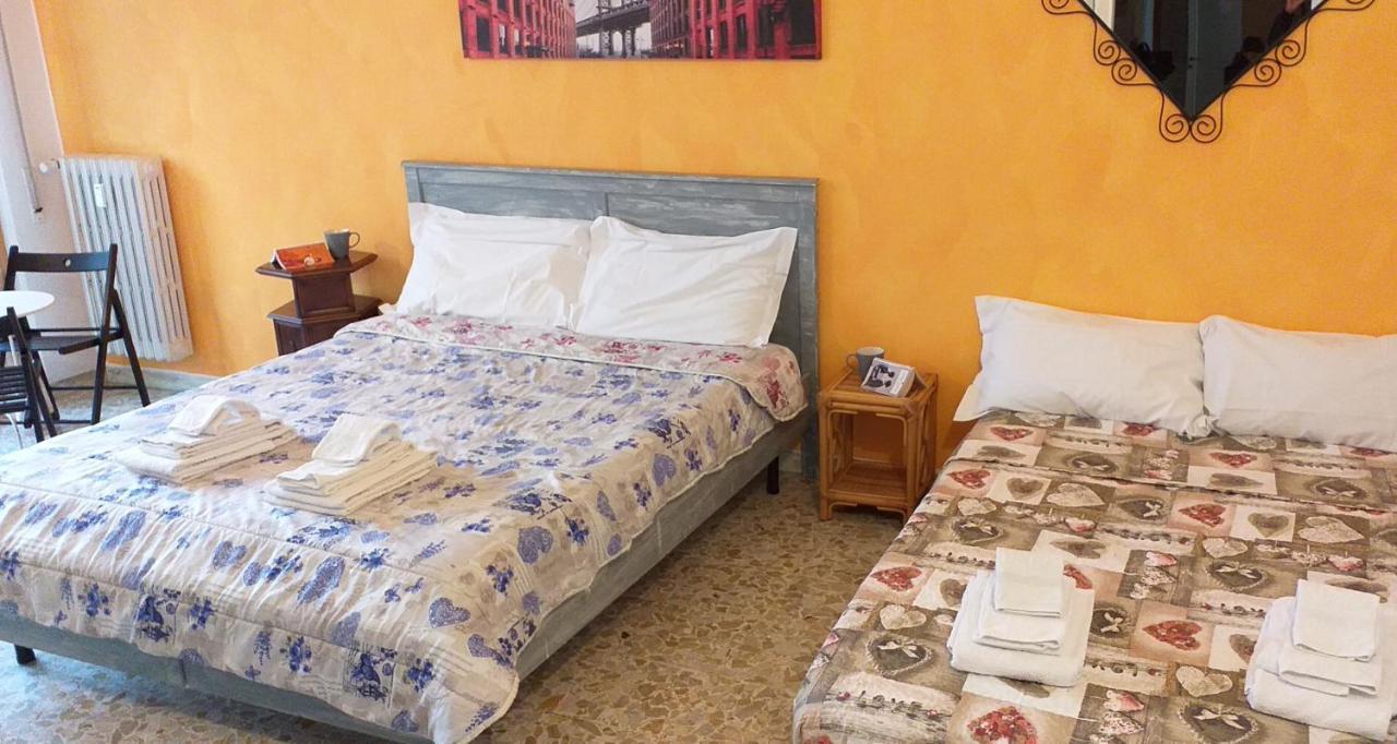 Apartamento Raggio Di Sole