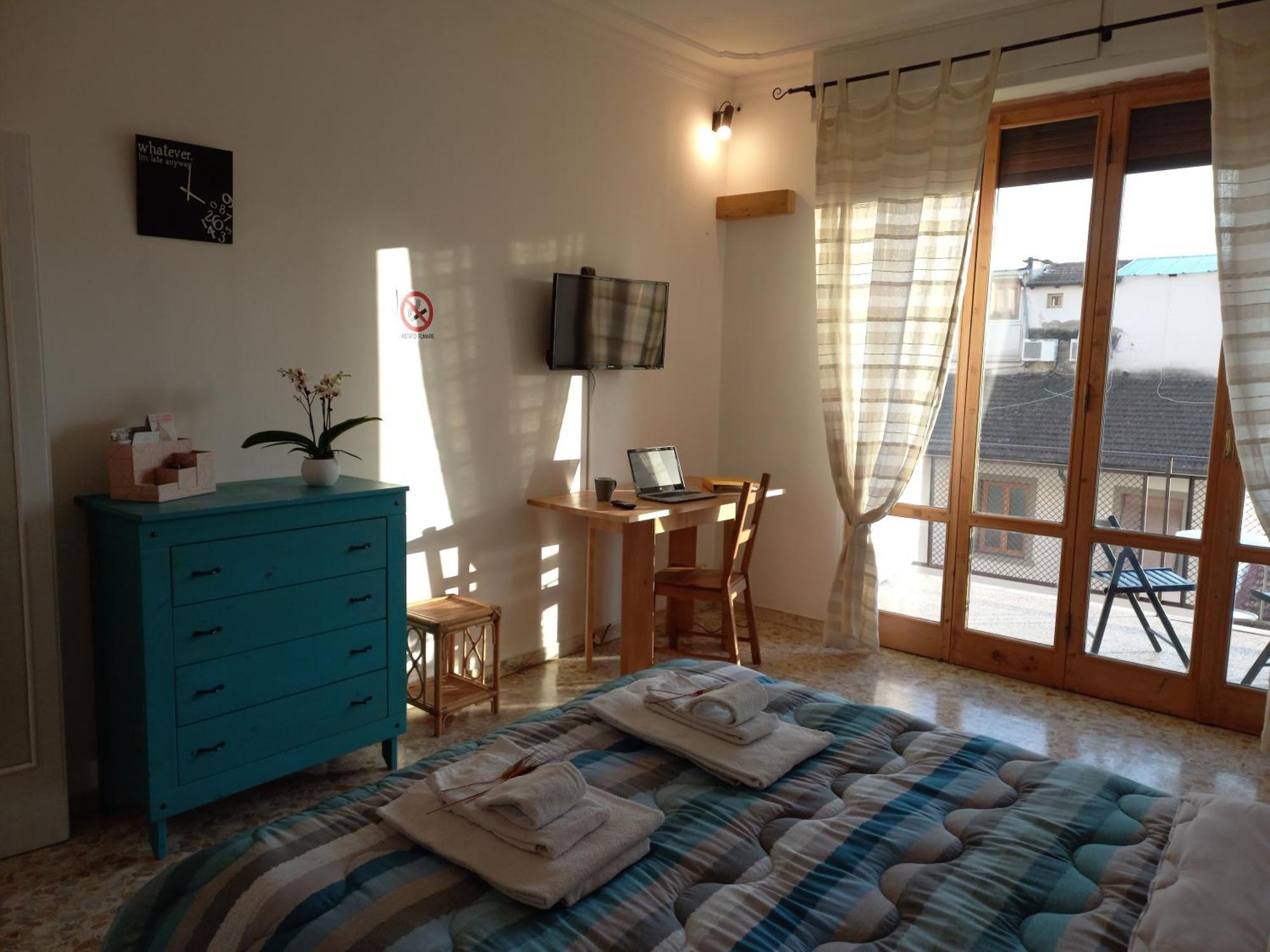 Apartamento Raggio Di Sole *