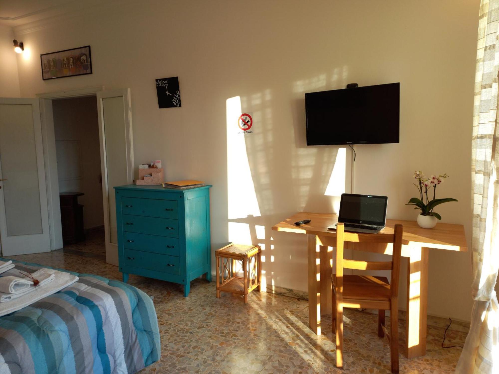 Apartamento Raggio Di Sole Florencia