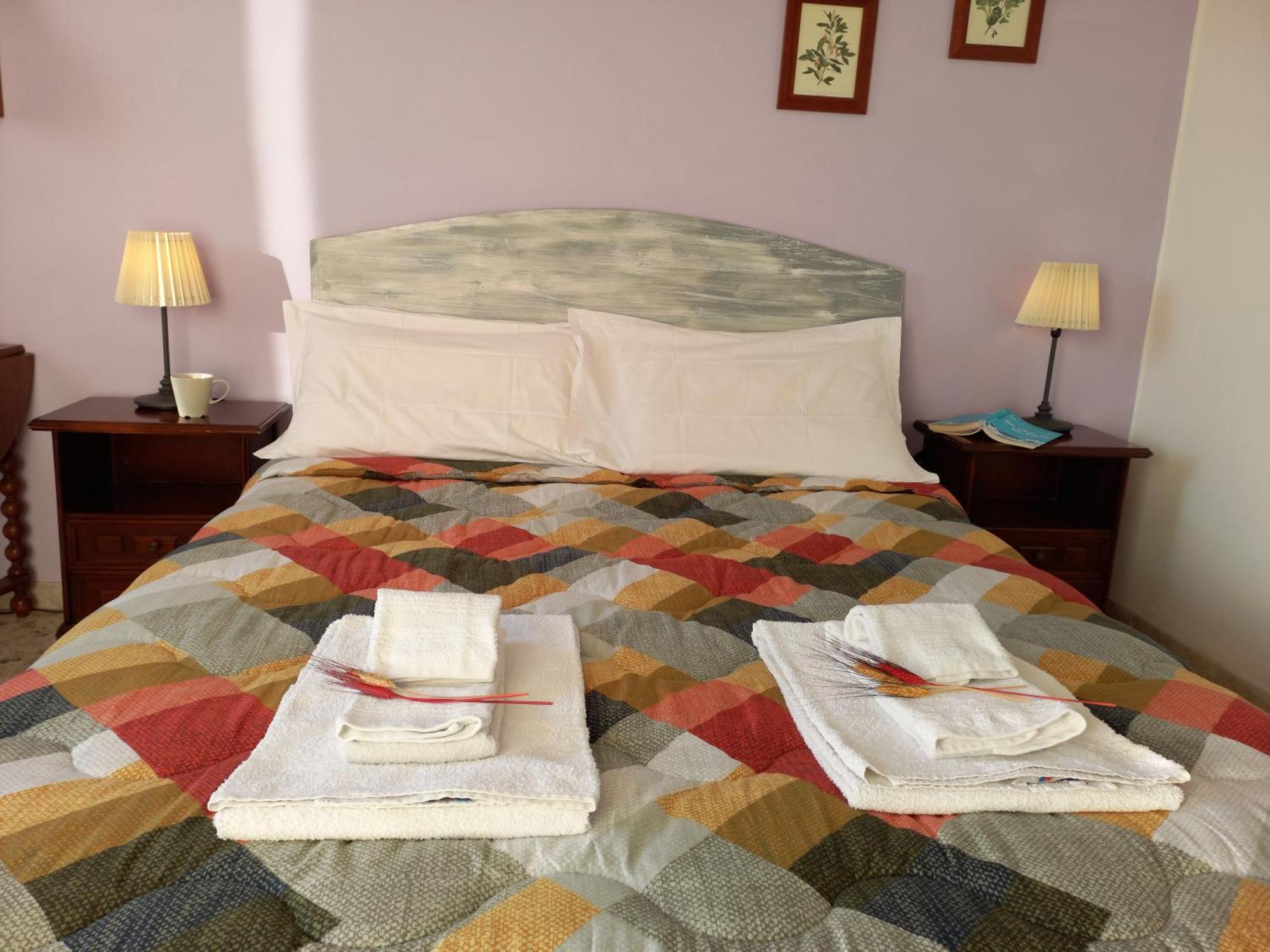 Apartamento Raggio Di Sole