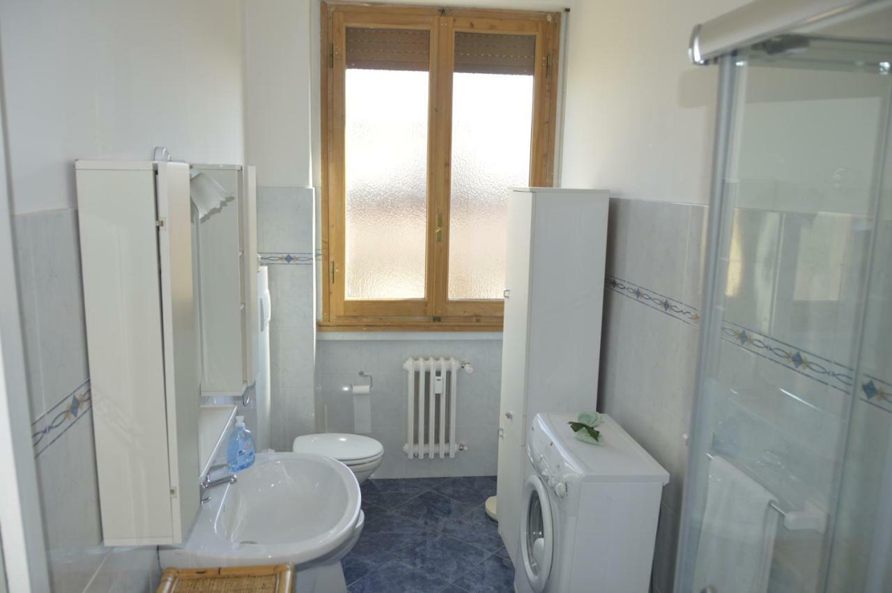 Apartamento Raggio Di Sole *