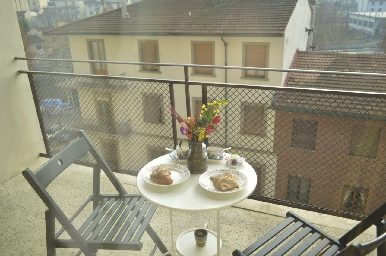 Apartamento Raggio Di Sole