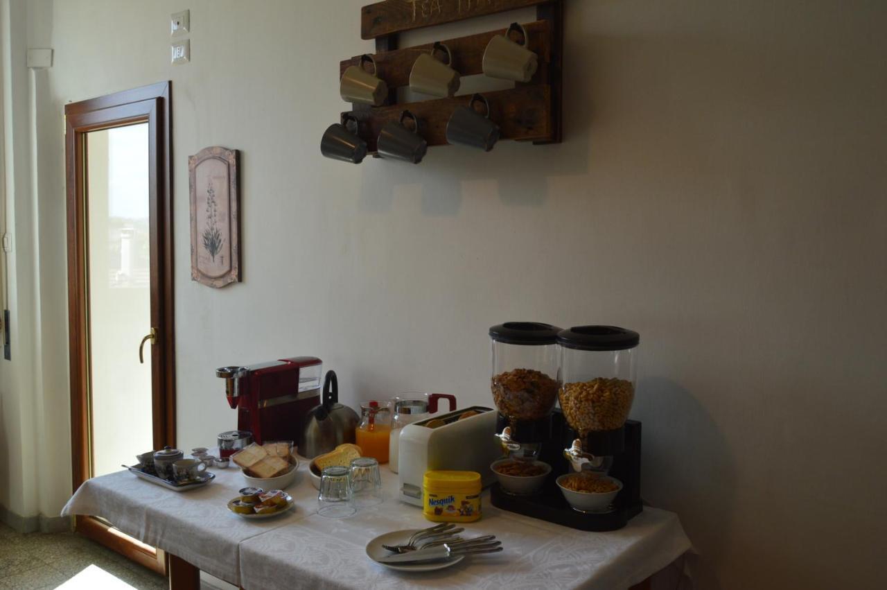 Apartamento Raggio Di Sole Florencia